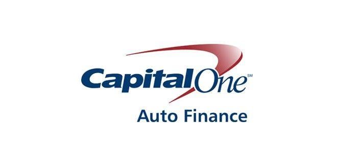 Capital One Auto